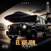 El Viejon - Single - King Leasaa