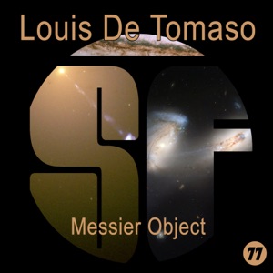 Messier Object - EP