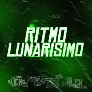 RITMO LUNARISMO - Single