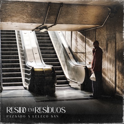 Resido em Resíduos (feat. Leleco San)