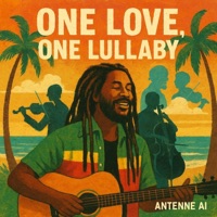 One Love, One Lullaby - Single - Antenne Ai