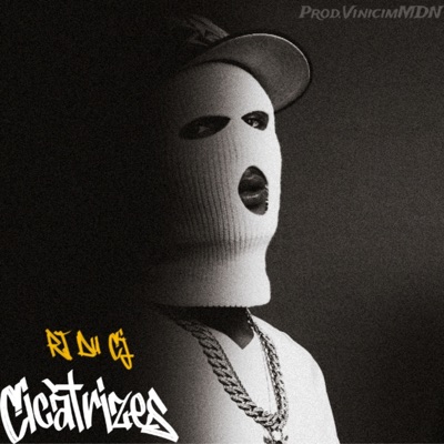 Cicatrizes - Single