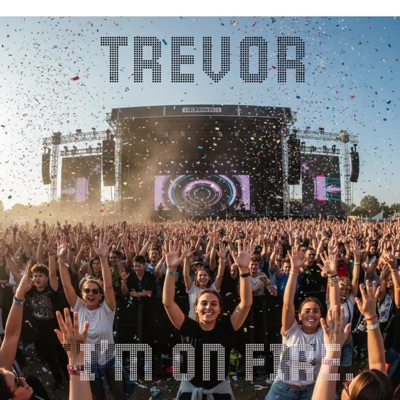 I'M ON FIRE - Single