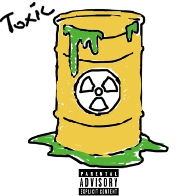 Toxic - Single