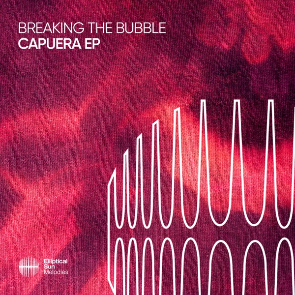 Capuera - EP