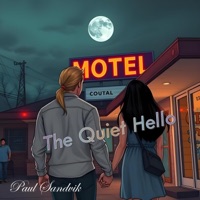 Paul Sandvik - The Quiet Hello