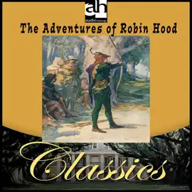 The Adventures of Robin Hood
