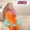 Ellise - DIRECDA POORDEE lyrics