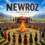 Newroz - Single
