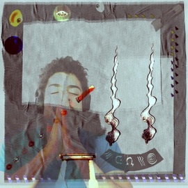 Hit The Spot Luisito