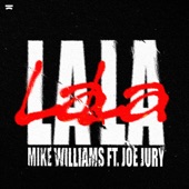 La La (feat. Joe Jury) artwork