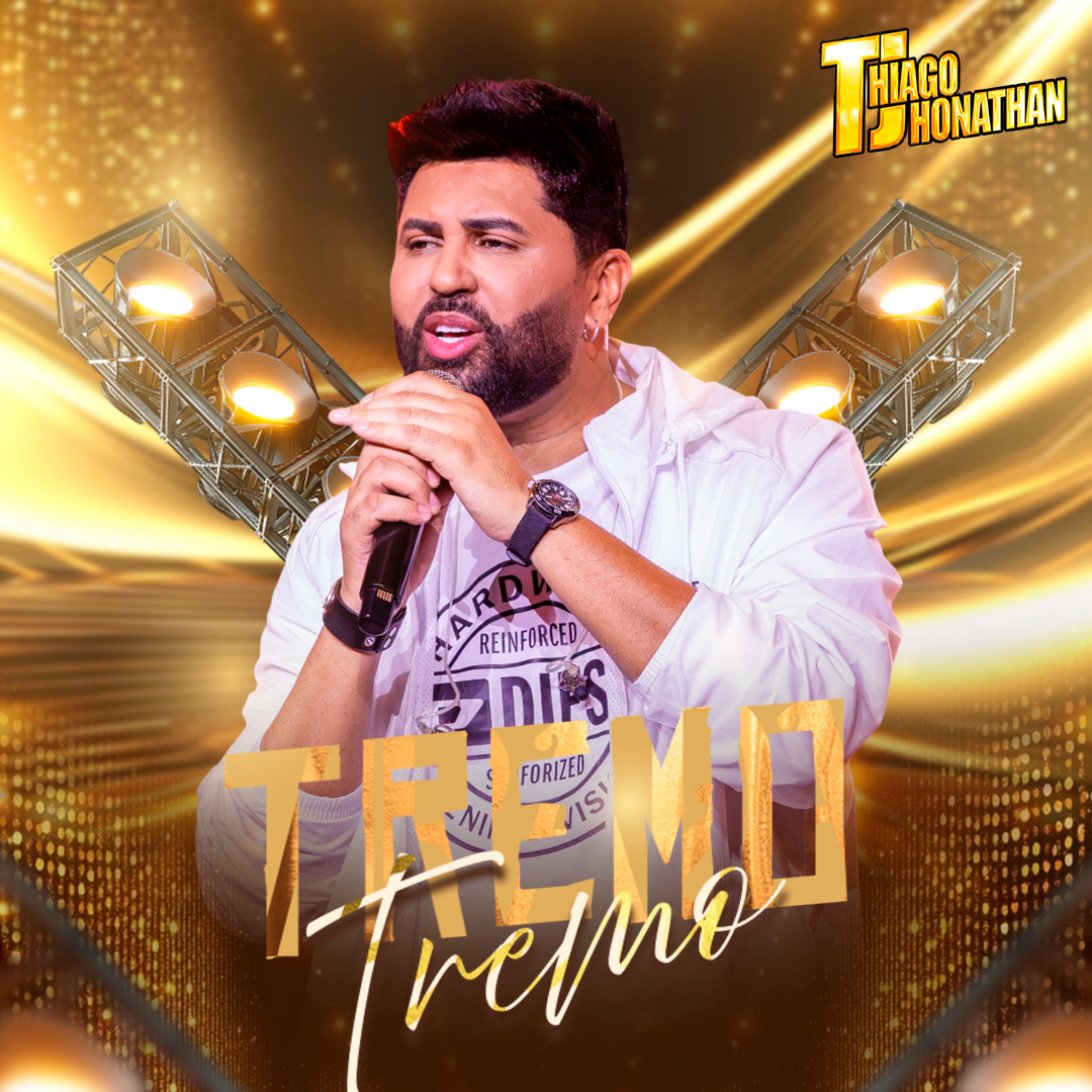 Tremo Tremo - Single