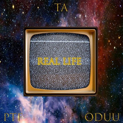 Real Life - Single