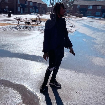 Call Me Verde' - Single