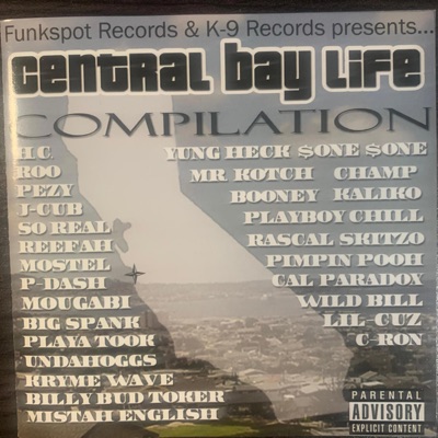 Central Bay Life