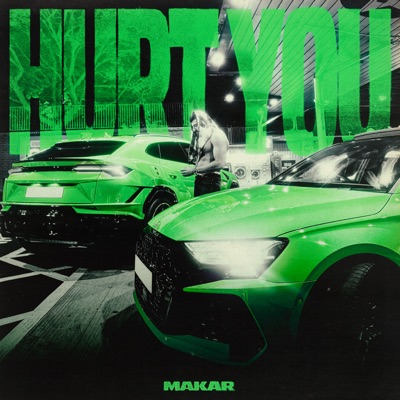 Hurt You - Single