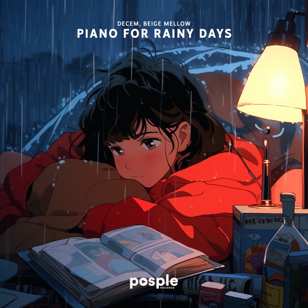 Piano for Rainy Days