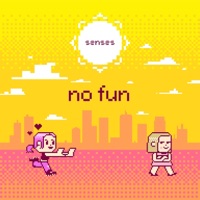 No Fun - Single - senses