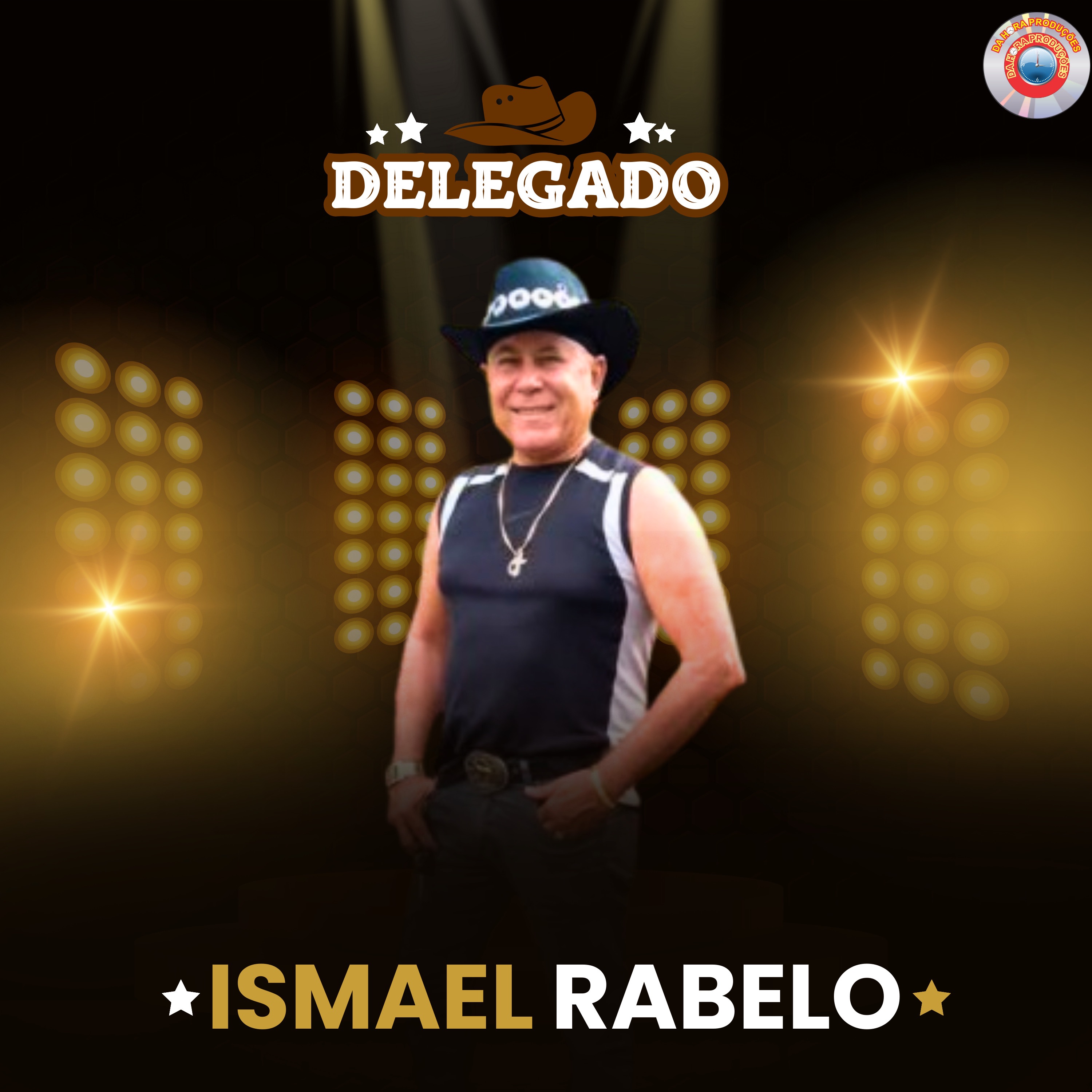 Delegado - Single