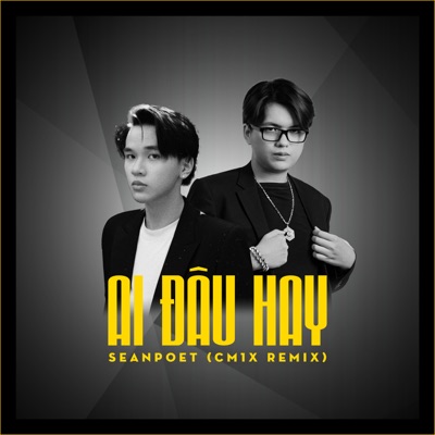 Ai Đâu Hay (CM1X Remix) - Single