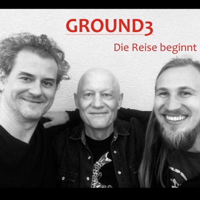Die Reise beginnt (feat. Robin Gadermaier, Aaron Thier & Willi Langer) - Single