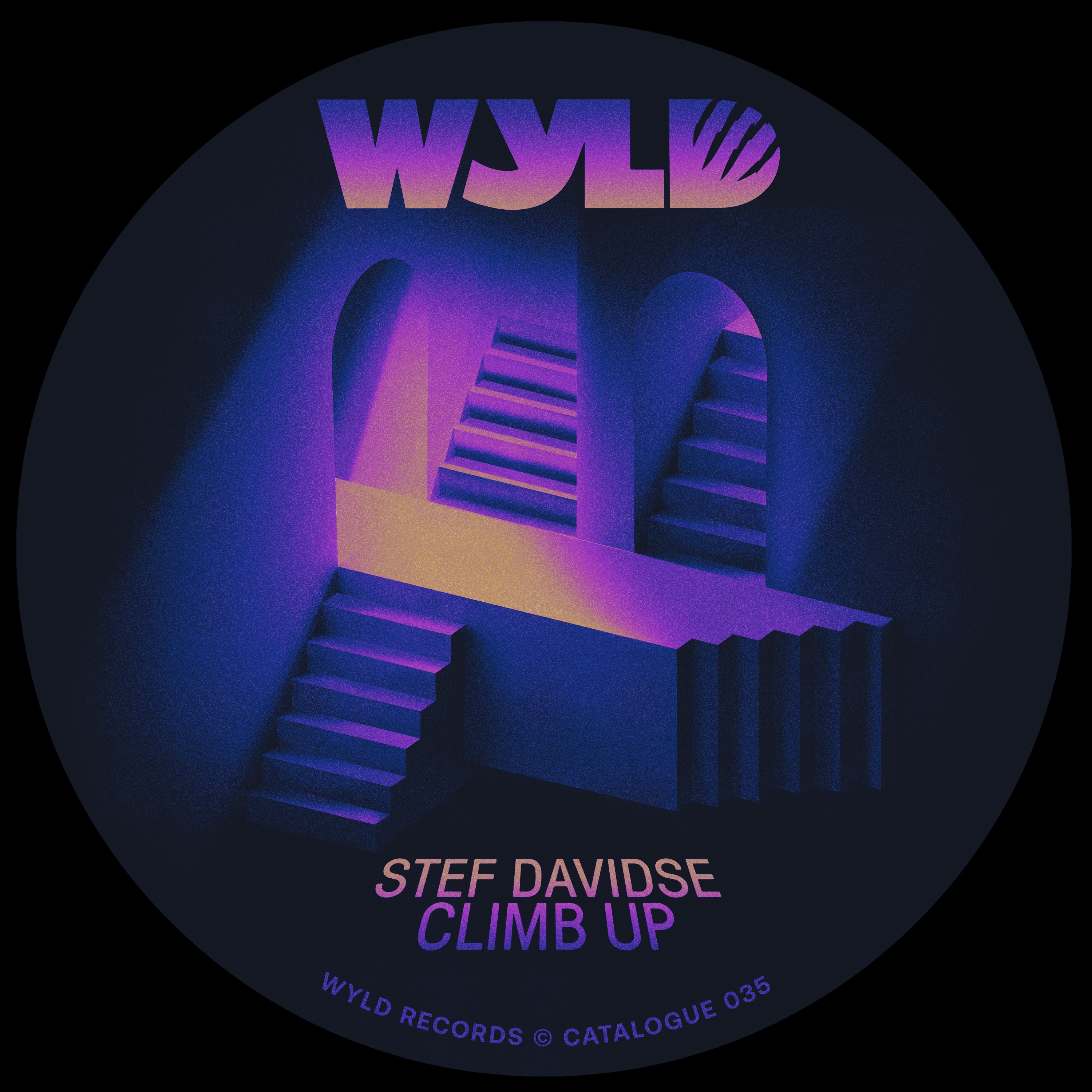 Climb Up - Single