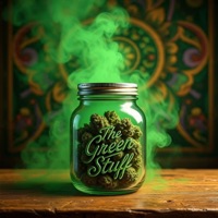 the green stuff - Single - Jeff Suits