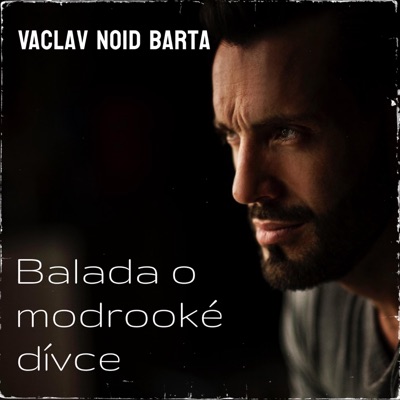 Balada o modrooké dívce - Single