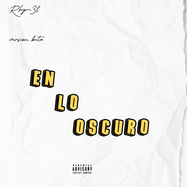 En lo oscuro (version 2.1)