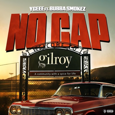 No Cap (feat. Ygee) - Single