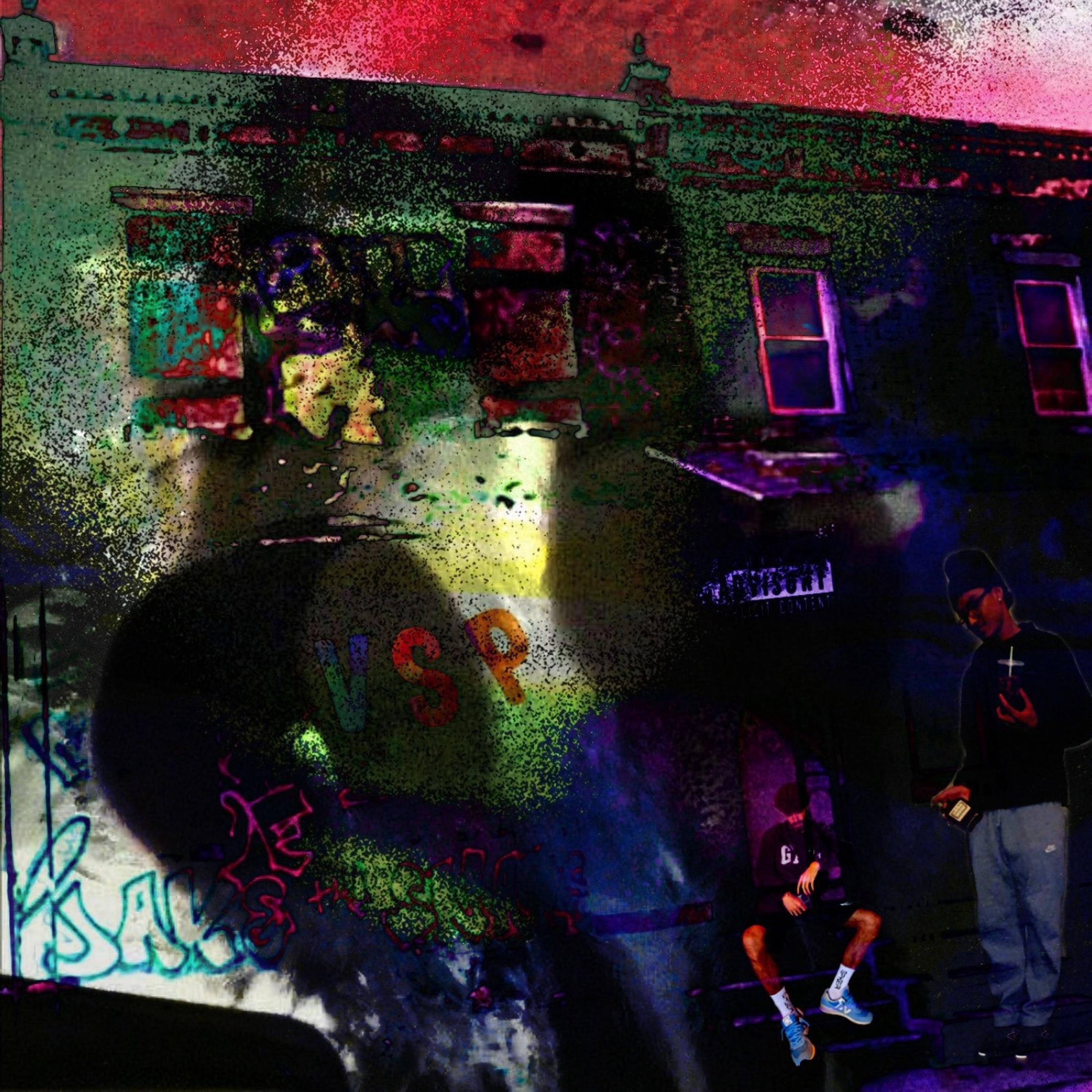 VSP Orchestra - Track 1