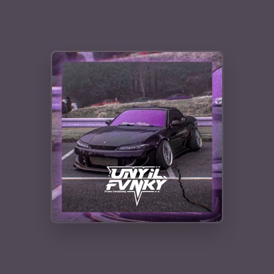 Listen to Unyil Fvnky, watch music videos, read bio, see tour dates & more!