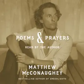 Poems & Prayers (Unabridged)