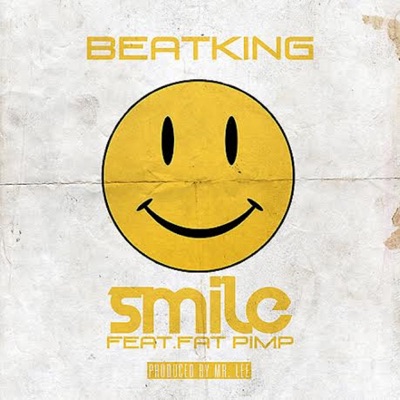 Smile (feat. Fat Pimp) - Single