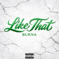Like That - Single - Burna
