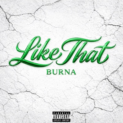 Like That - Single