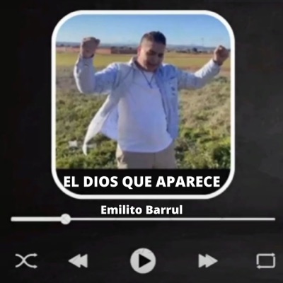 El Dios Que Aparece - Single