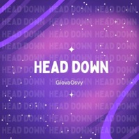 No bajes la Cabeza (Cover) - Single - GiovaOsvy