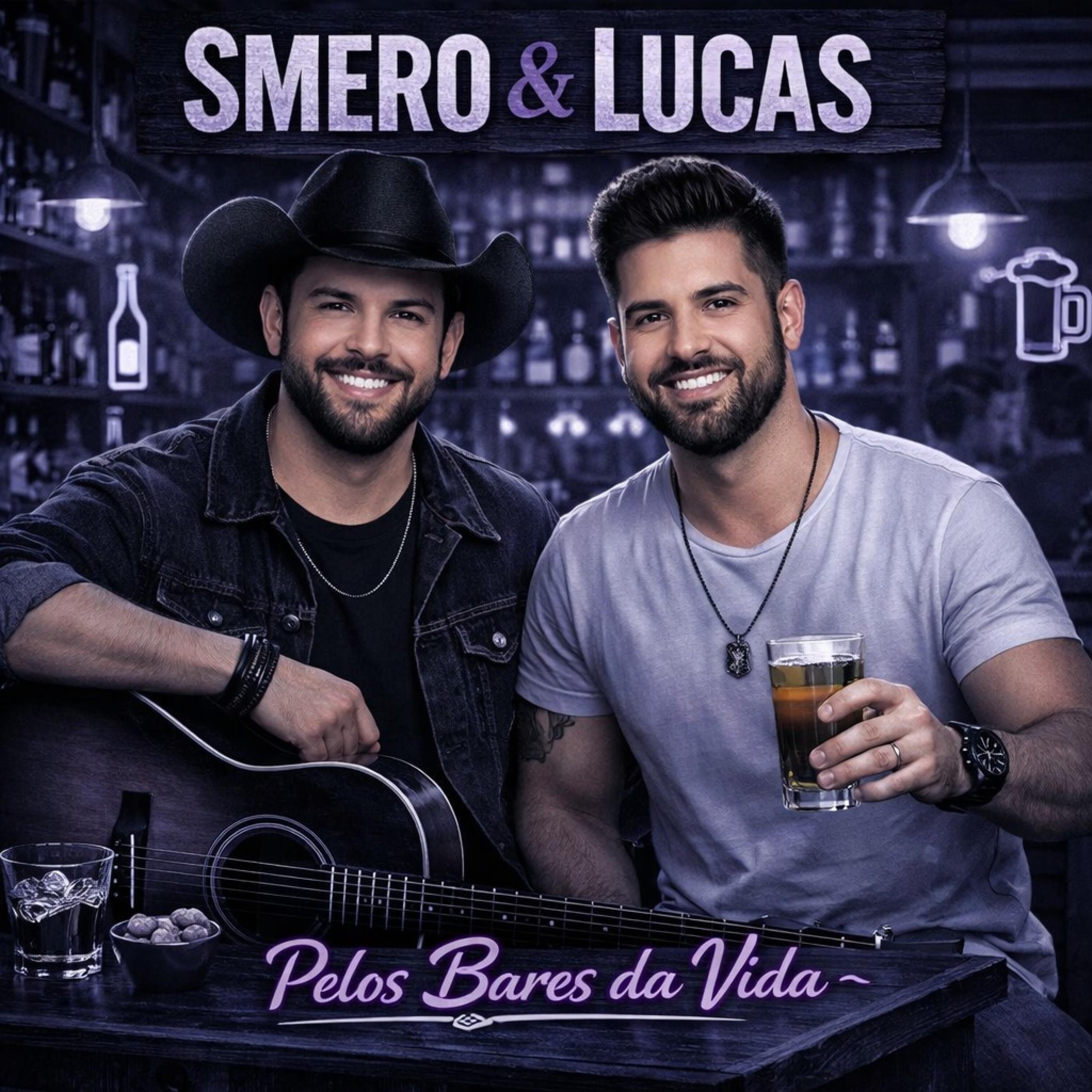 PELOS BARES DA VIDA - EP