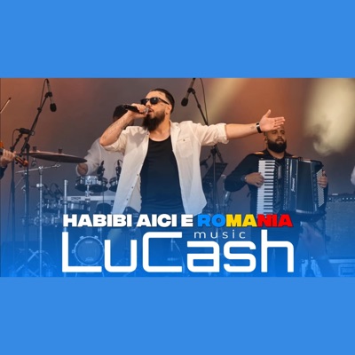 Habibi aici e Romania - Single