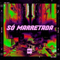Só Marretada (feat. RONNY DJ) - Single - MC K9 & TRT HITS