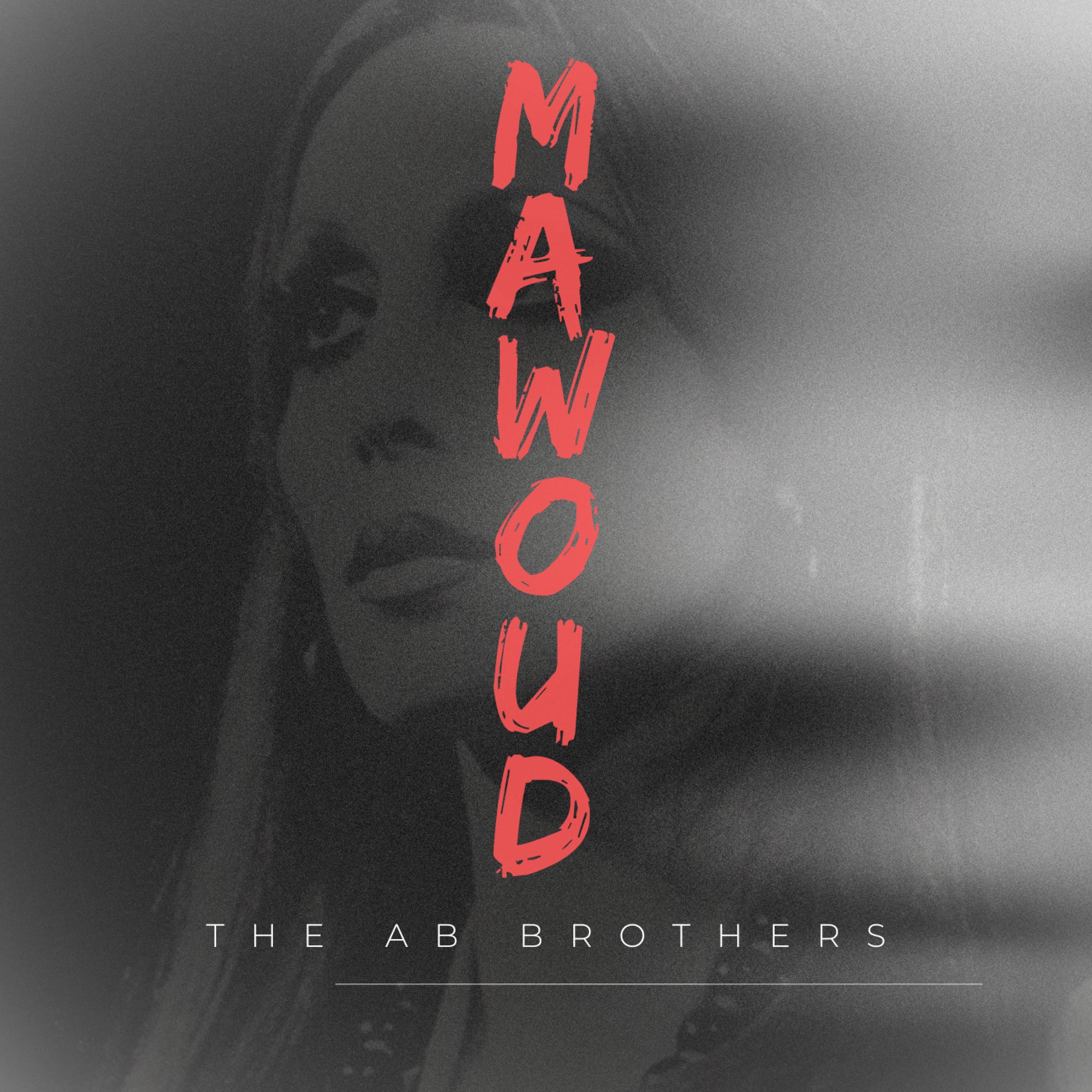 MAWOUD - Single