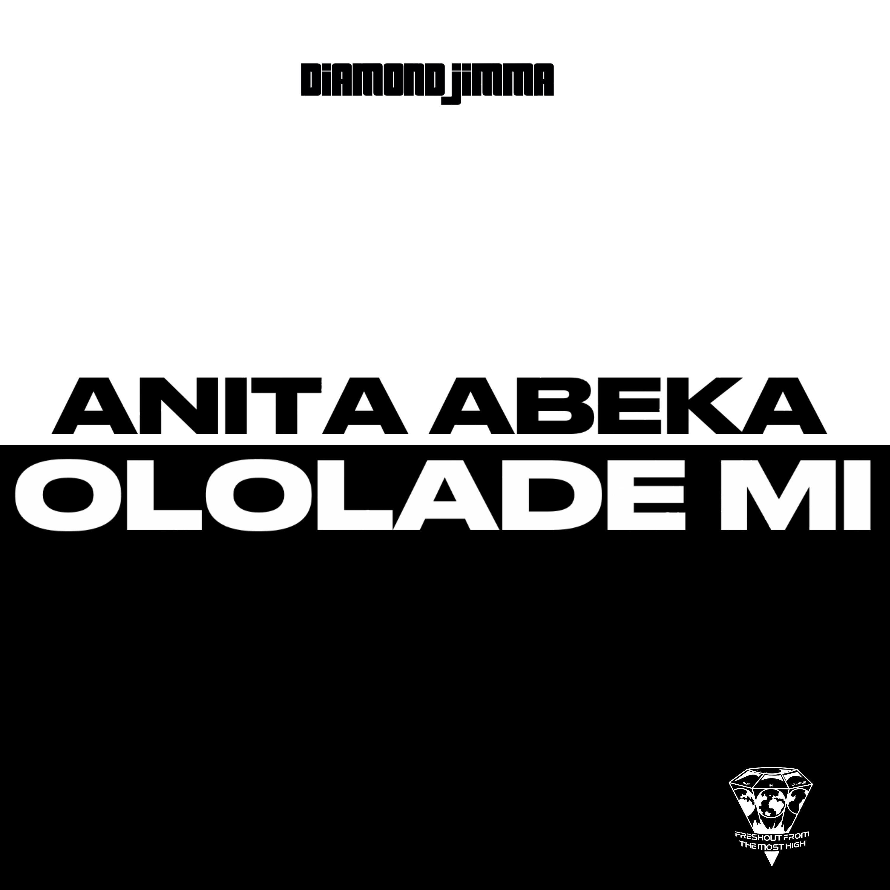 Anita Abeka / Ololademi - Single