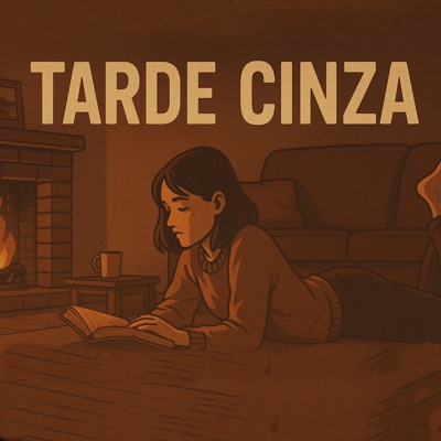 Tarde Cinza - Single