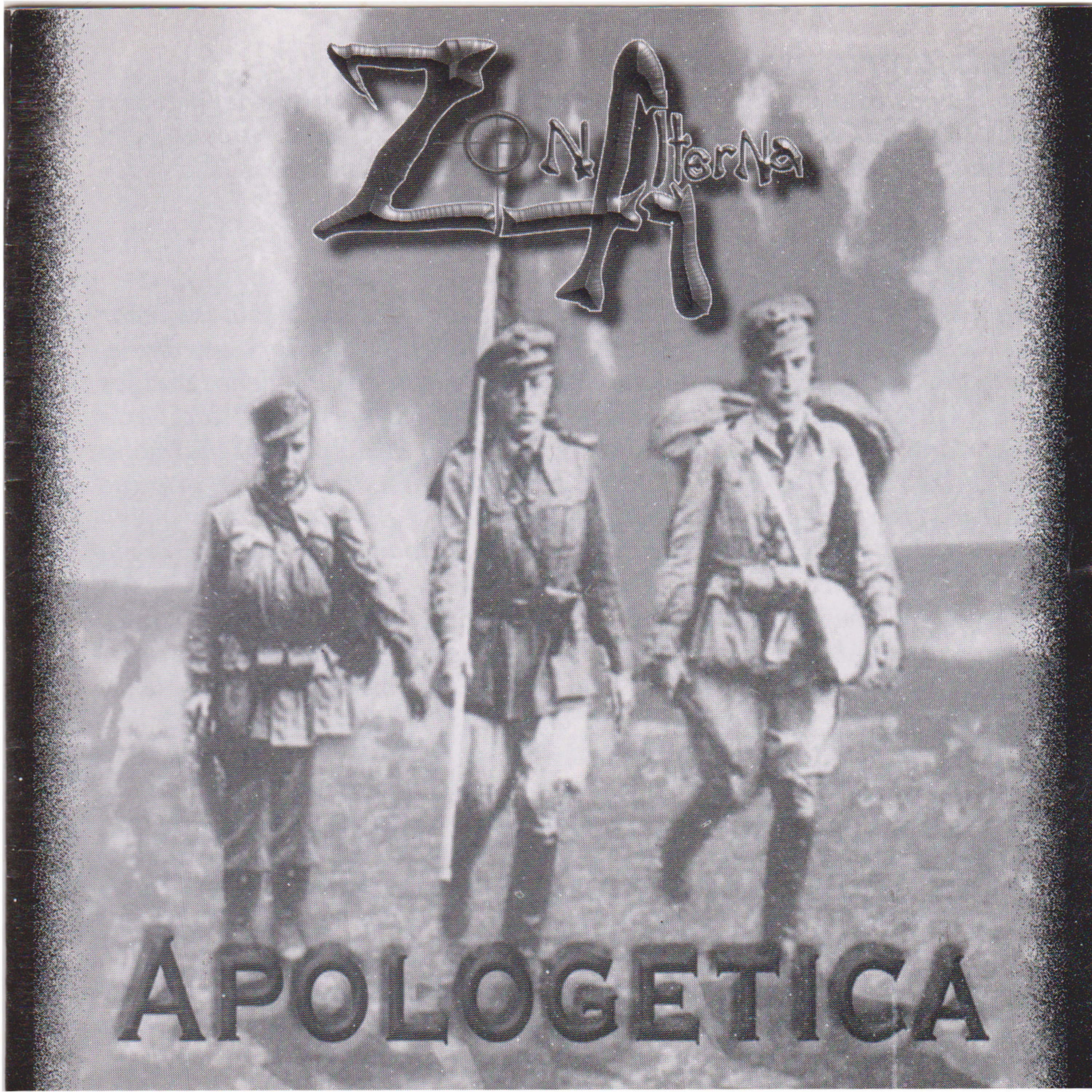 Apologetica