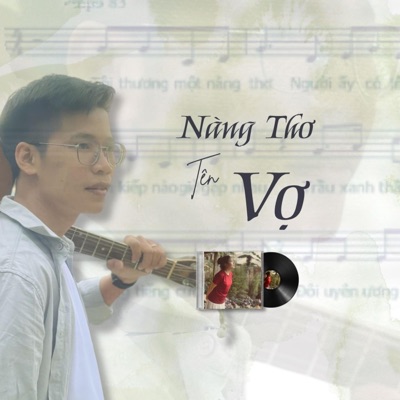NÀNG THƠ TÊN VỢ - Single