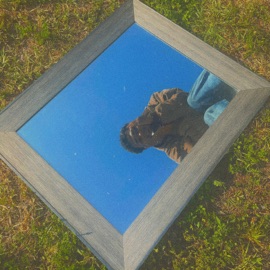 Reflection imsodeluxe