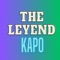 Kapo - The Leyend lyrics