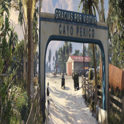 cayo perico - Single