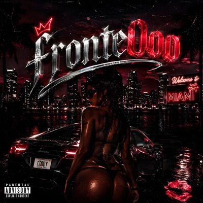 fronteOoo - Single